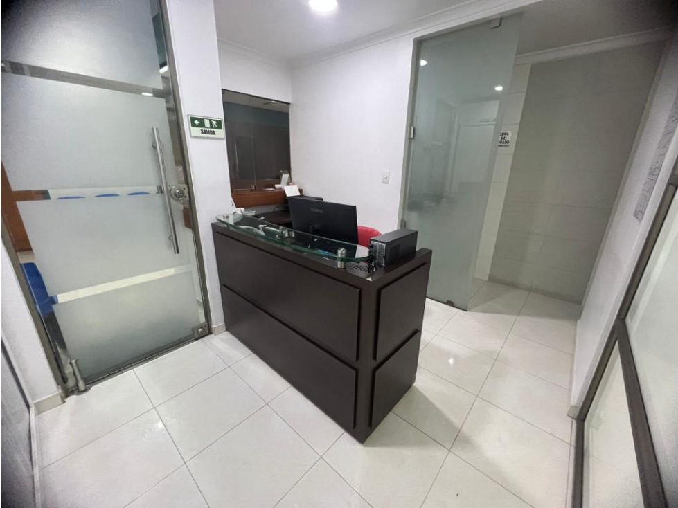 Consultorio en Vender en Bogotá D.C.