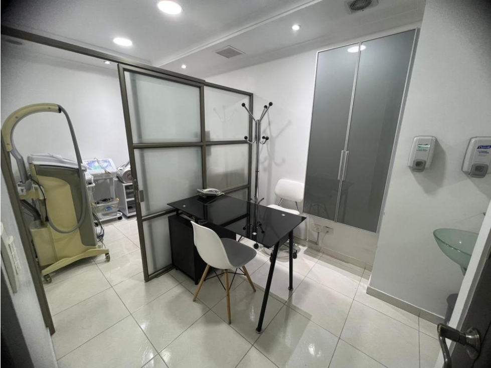 Consultorio en Vender en Bogotá D.C. — foto 2