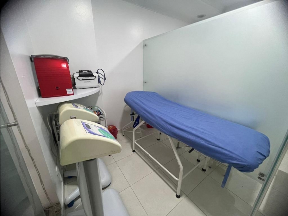 Consultorio en Vender en Bogotá D.C. — foto 5