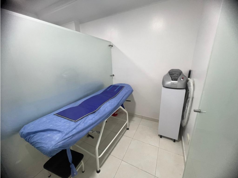 Consultorio en Vender en Bogotá D.C. — foto 6