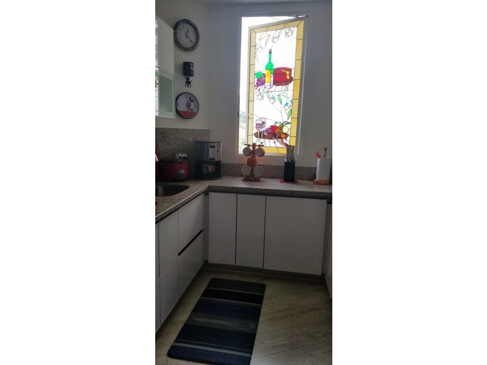 Se vende apartamento en Santa Teresita, Cali (JPG) CW:9307611 — foto 4