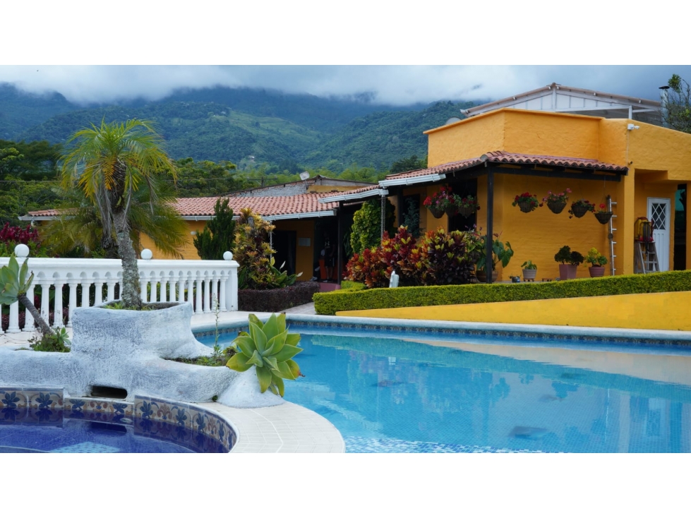 Se vende casa campestre en Calima Darién (JPG) CW:9307626 - 6