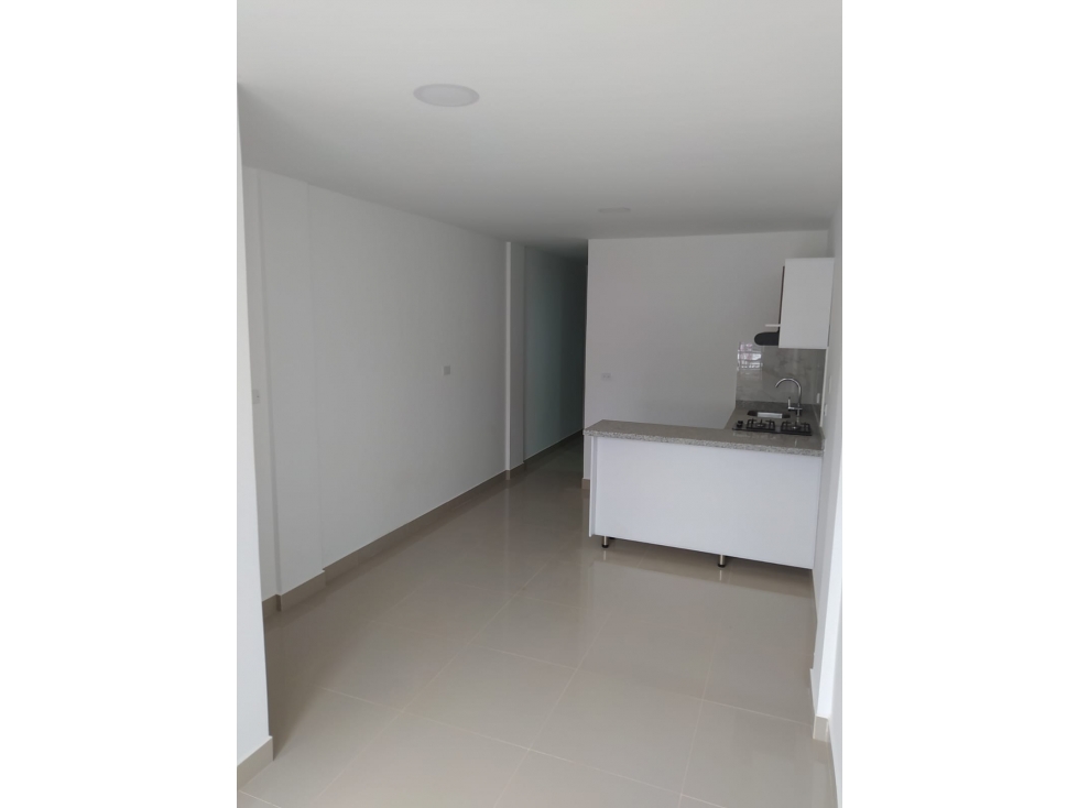 Se vende edificio nuevo de apartaestudios (JPG) CW:9307624 — foto 4