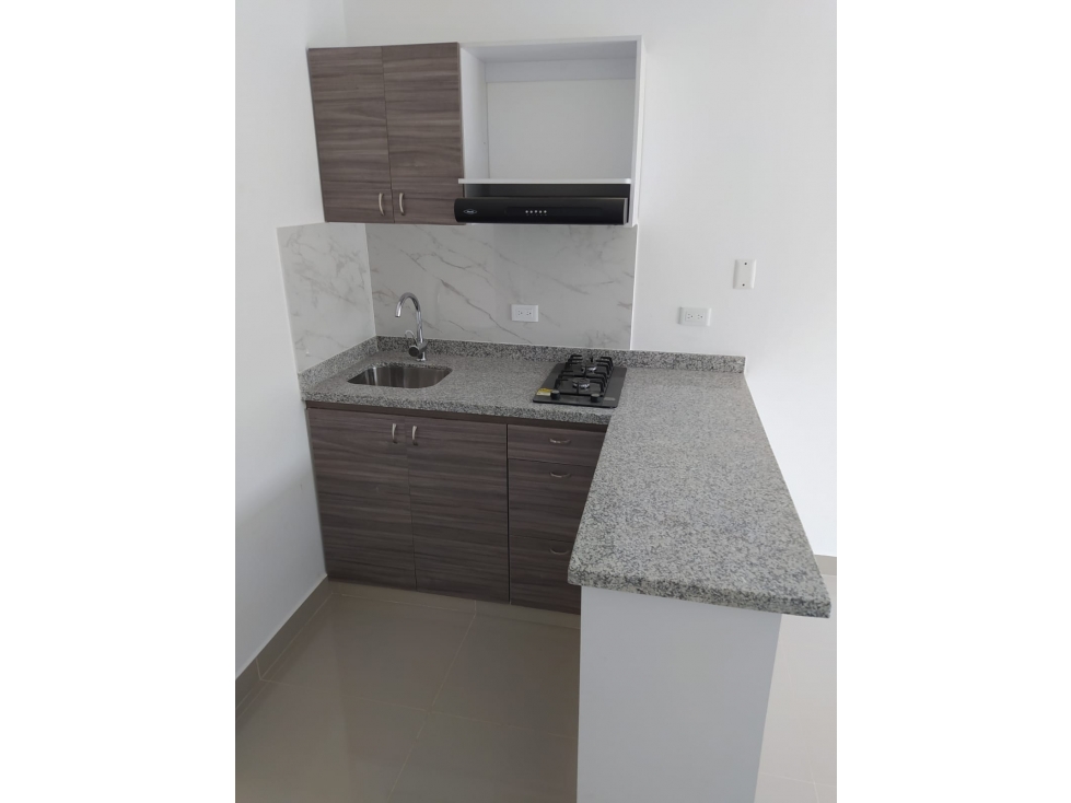 Se vende edificio nuevo de apartaestudios (JPG) CW:9307624 — foto 6