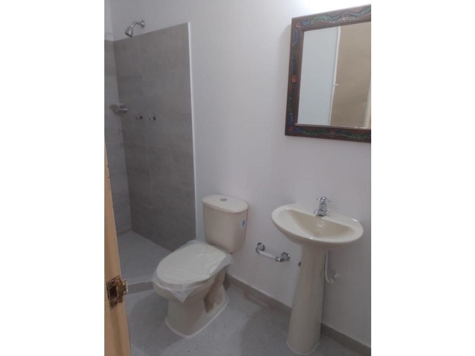 Se vende apartamento - Barrio Mayapan Las Vegas (JPG) CW:9307627 — foto 5