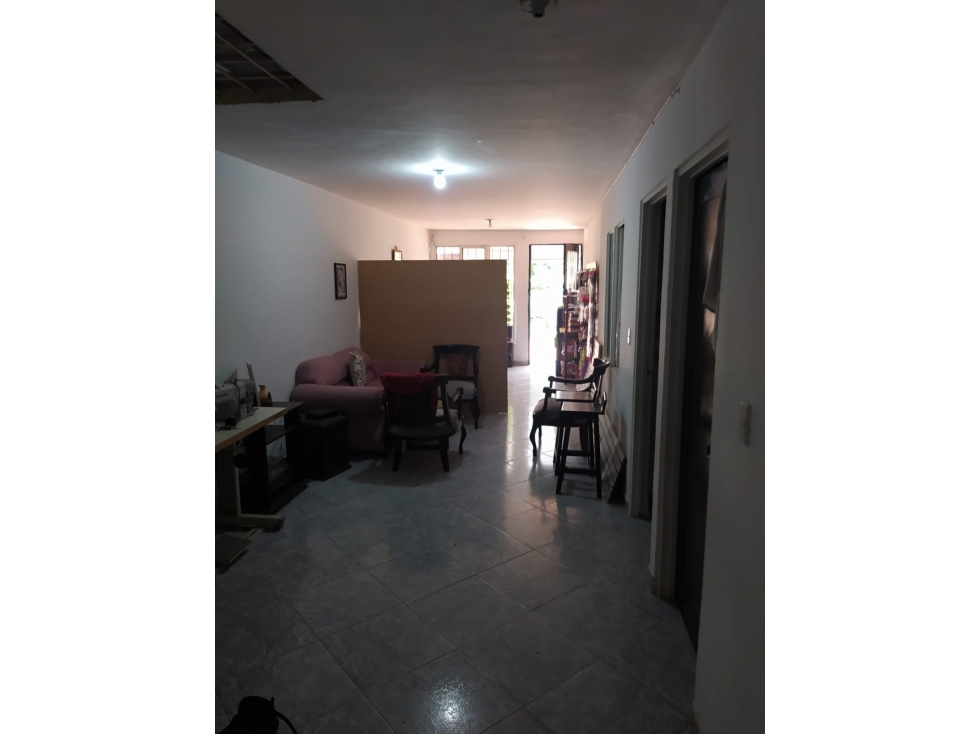 Se vende casa en Cali, Barrio Ciudad 2000 (JPG) CW:9307619 — foto 3