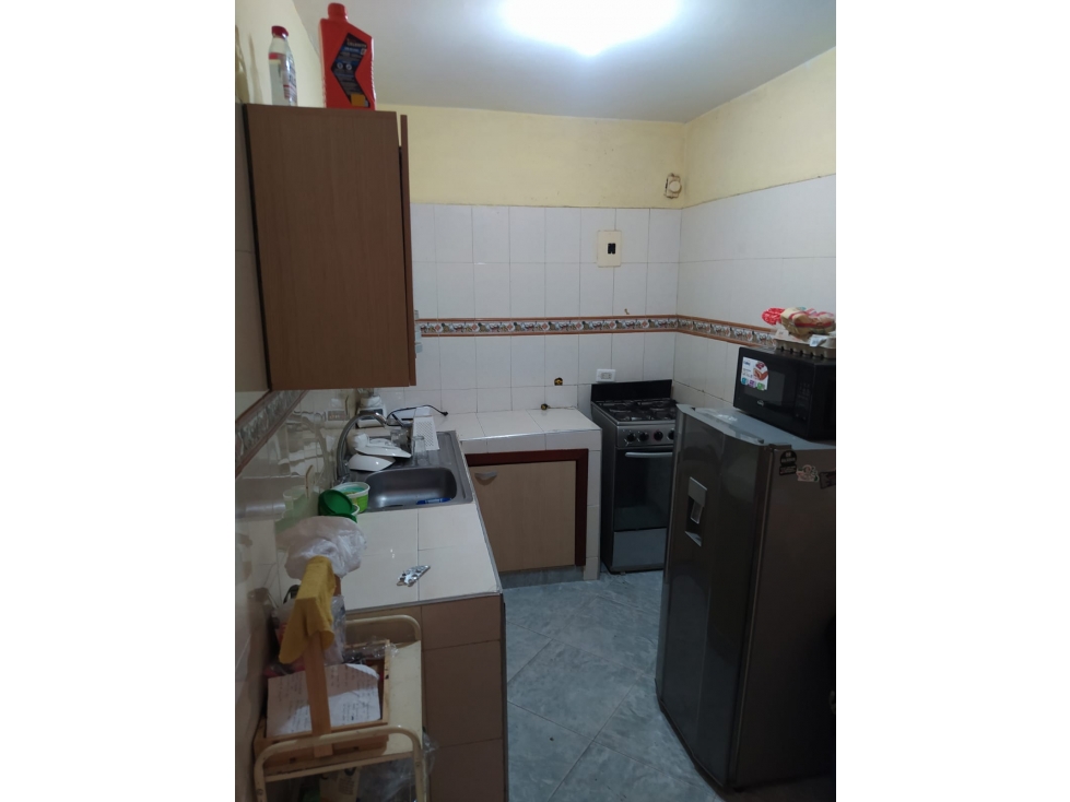 Se vende casa en Cali, Barrio Ciudad 2000 (JPG) CW:9307619 — foto 6