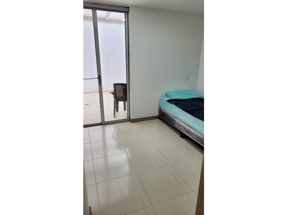 Apartamento Amoblado en venta en Buenos Aires Licencia Turística — foto 4