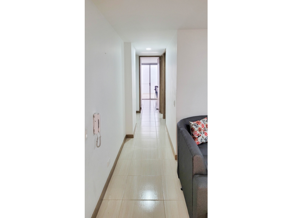 Apartamento Amoblado en venta en Buenos Aires Licencia Turística — foto 5