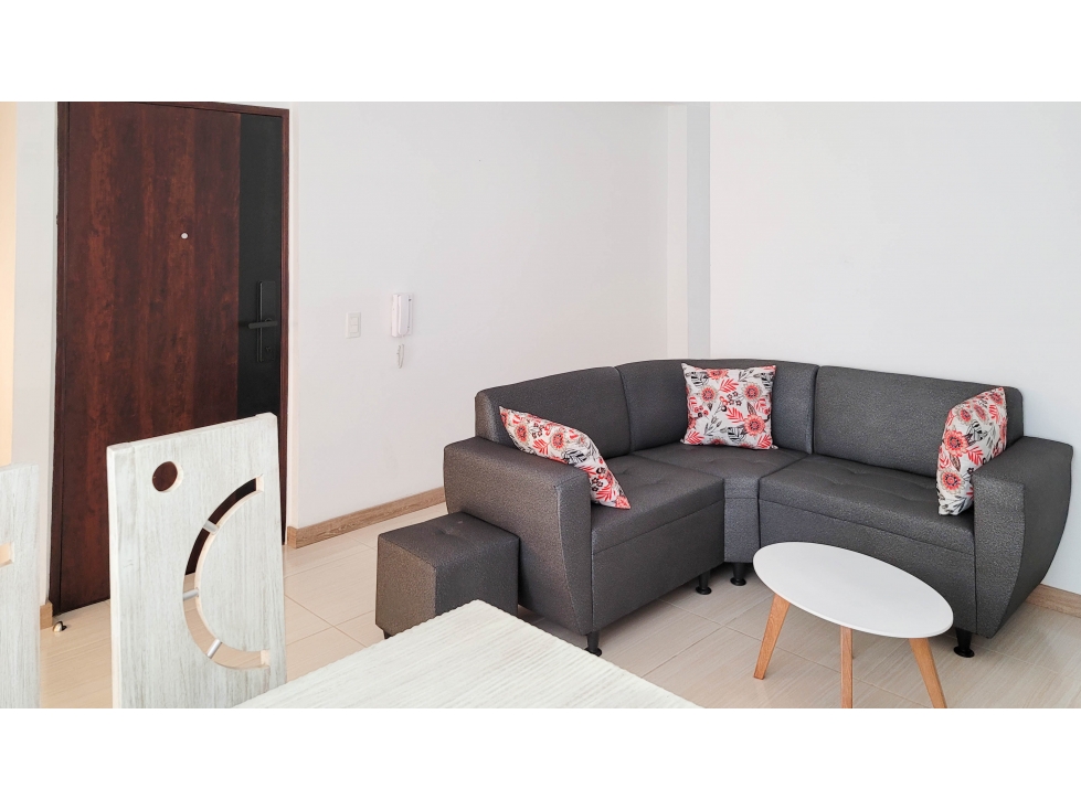 Apartamento Amoblado en venta en Buenos Aires Licencia Turística — foto 6