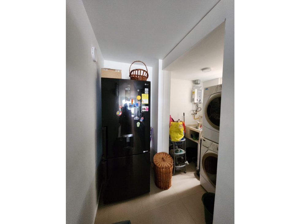 Se vende apto en Cali - Barrio Ciudad Pacífica (JPG) CW:9307632 — foto 4