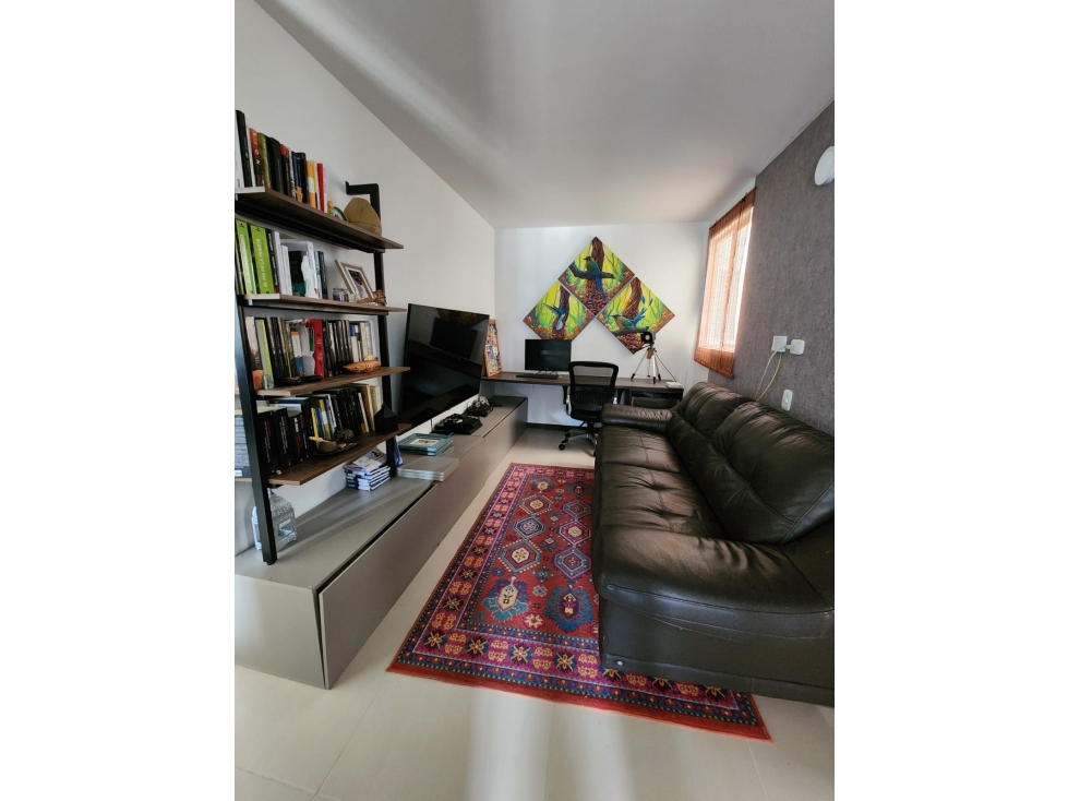 Se vende apto en Cali - Barrio Ciudad Pacífica (JPG) CW:9307632 — foto 5