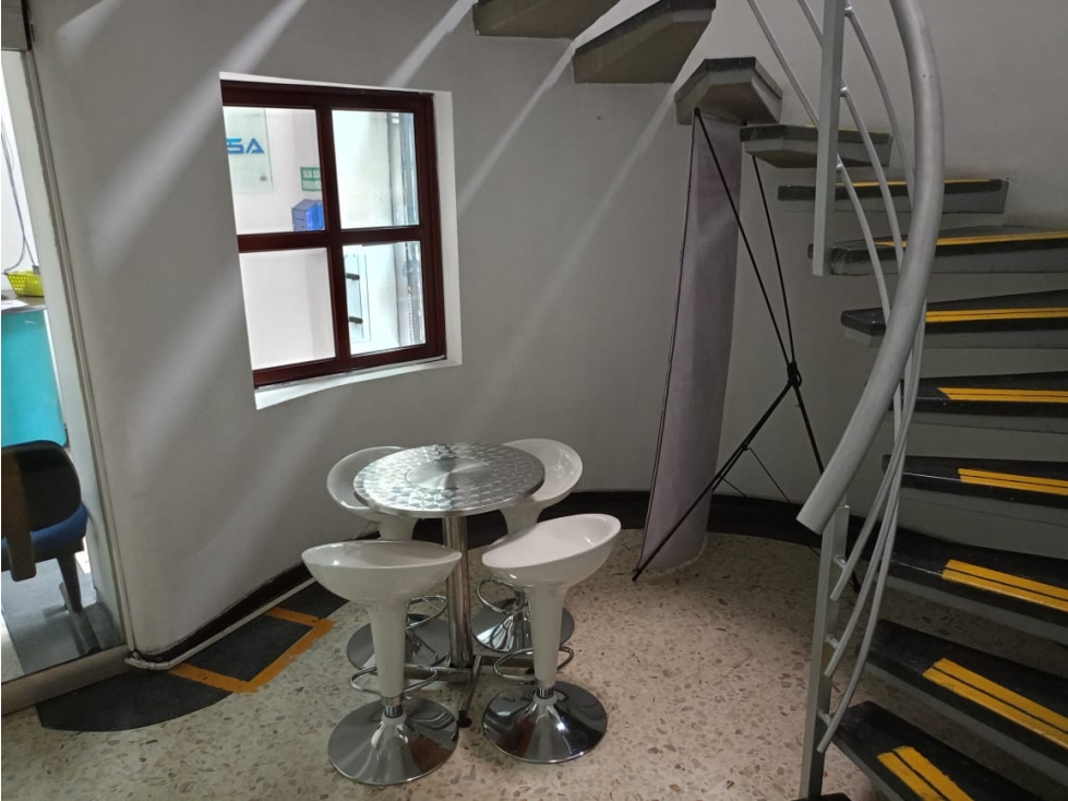 Se vende o renta edificio en Cali Barrio Popular (JPG) CW:9307629 — foto 4