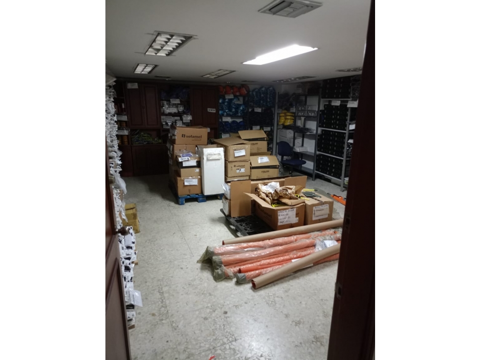 Se vende o renta edificio en Cali Barrio Popular (JPG) CW:9307629 — foto 6