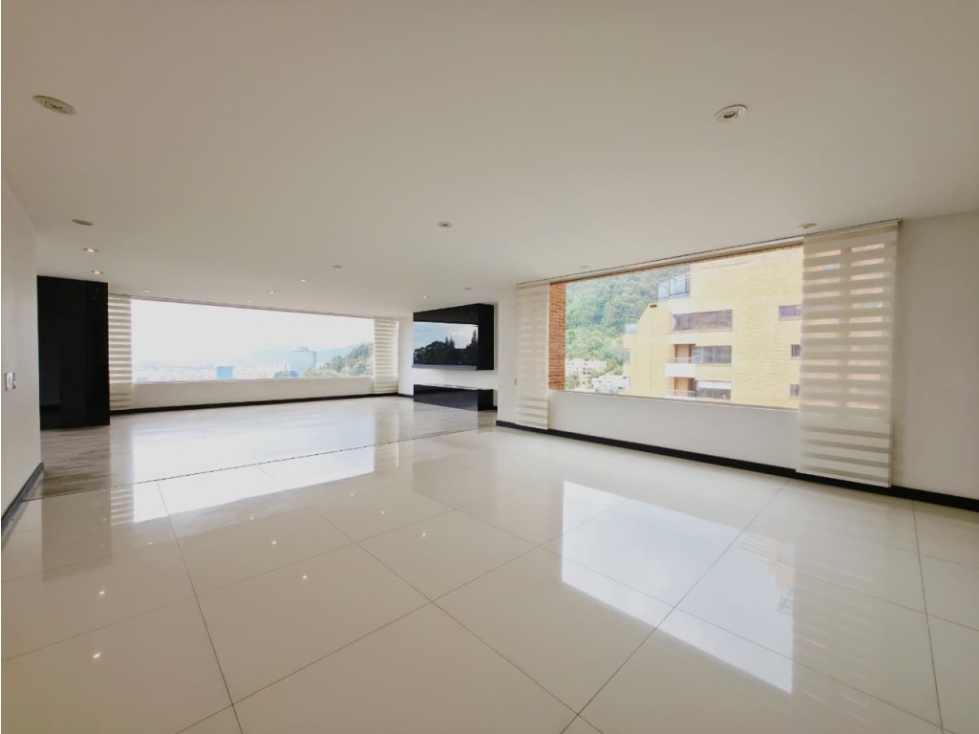 Apartamento en Arrendar en Bogotá D.C.