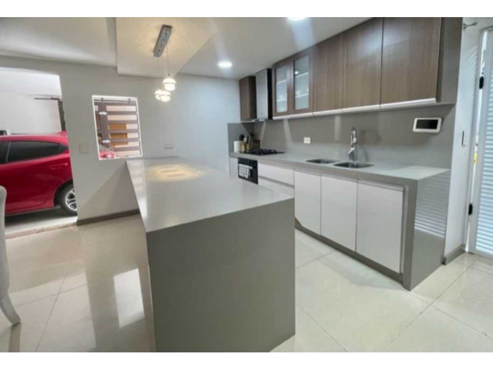 VENDO CASA EN VALLE DEL LILI CALI (JPG) CW:9307642 — foto 2