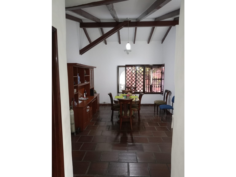 Se vende casa en Ciudad Jardín, Cali (JPG) CW:9307634 — foto 2