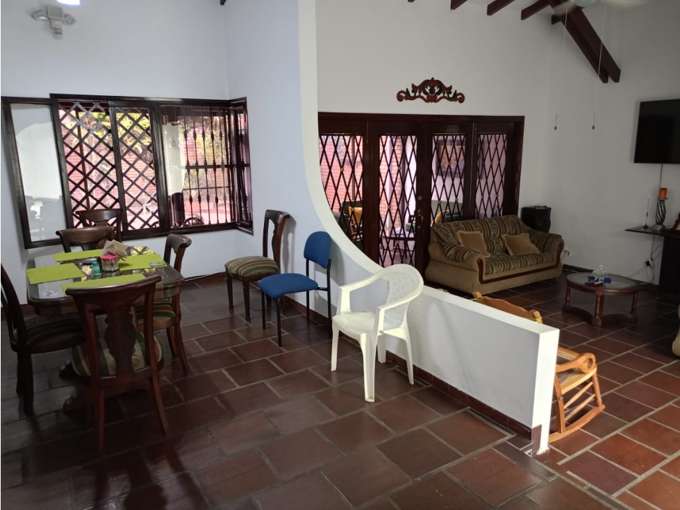 Se vende casa en Ciudad Jardín, Cali (JPG) CW:9307634 — foto 3