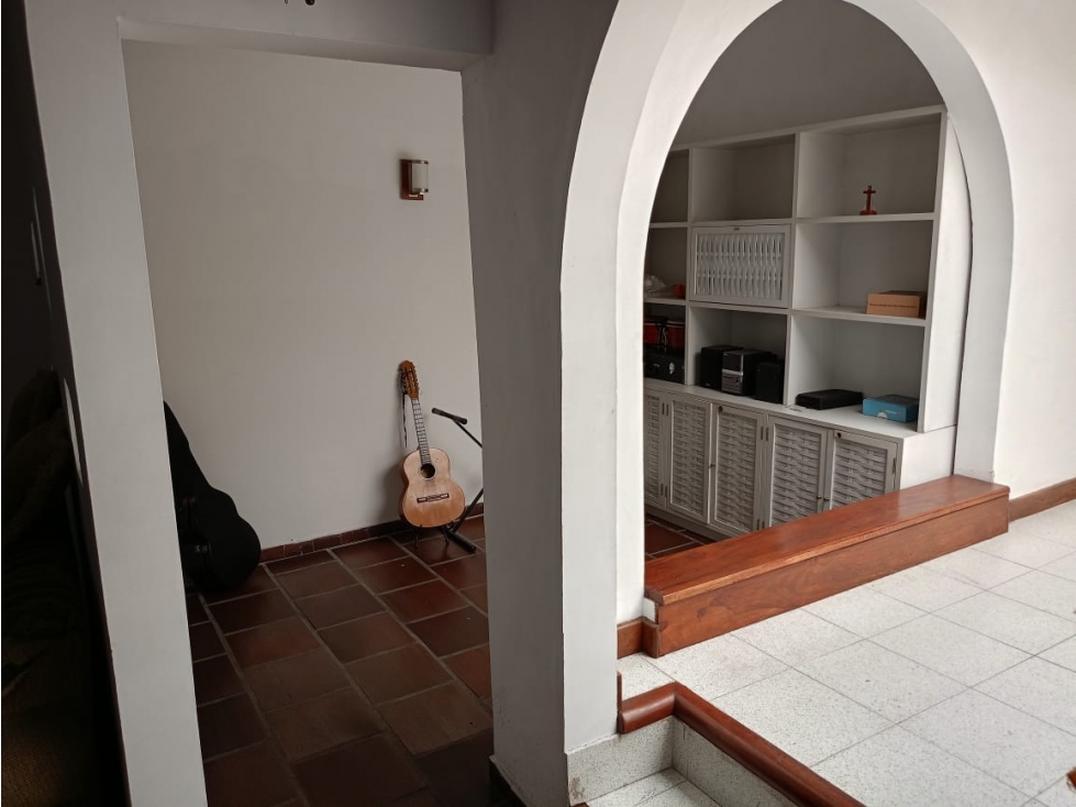 Se vende casa en Ciudad Jardín, Cali (JPG) CW:9307634 — foto 5
