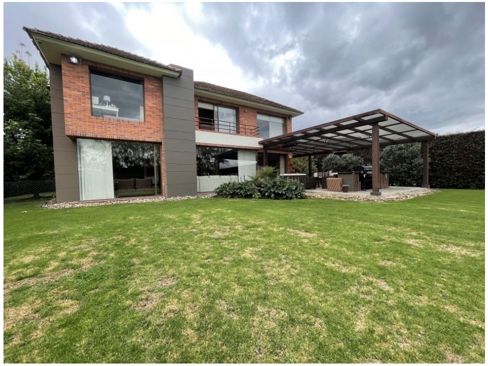 Casa en Vender en Chia