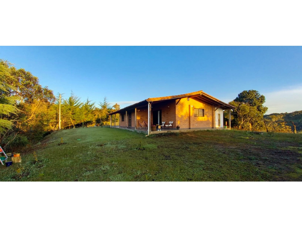 Finca en venta en San Vicente Ferrer Negociable — foto 2