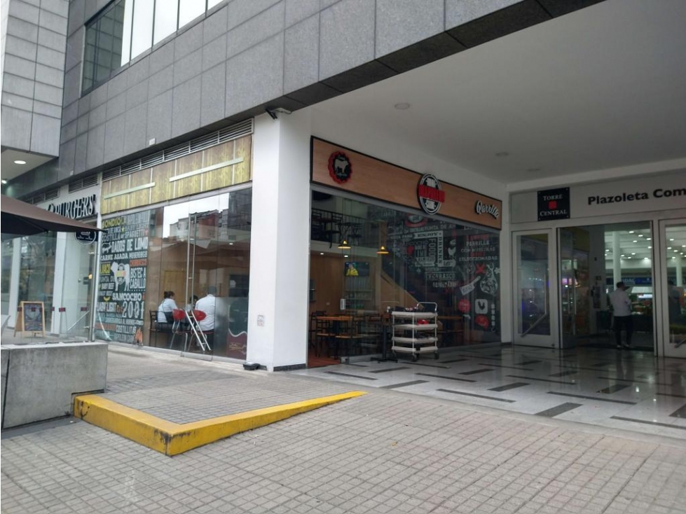 Local en Vender en Bogotá D.C.