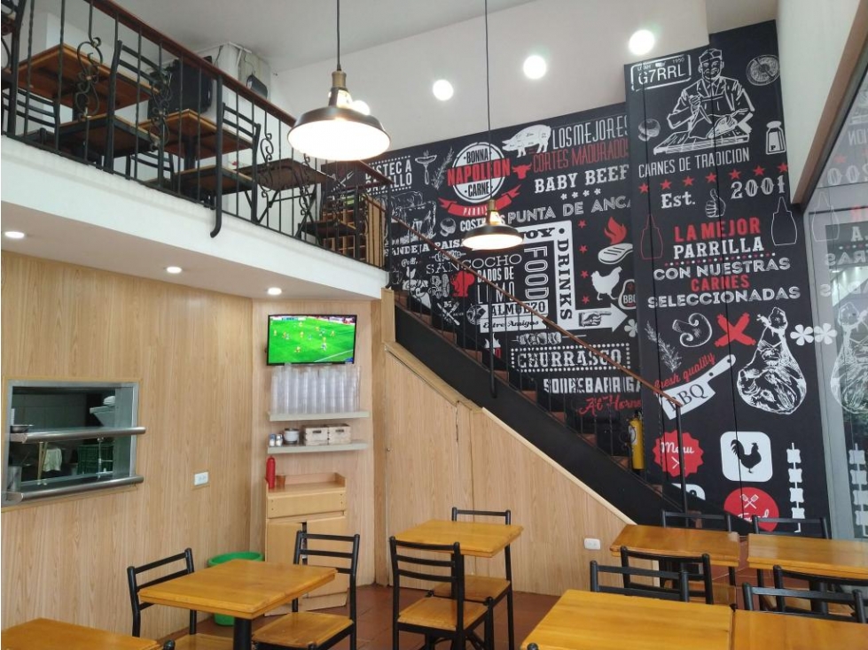 Local en Vender en Bogotá D.C. — foto 3