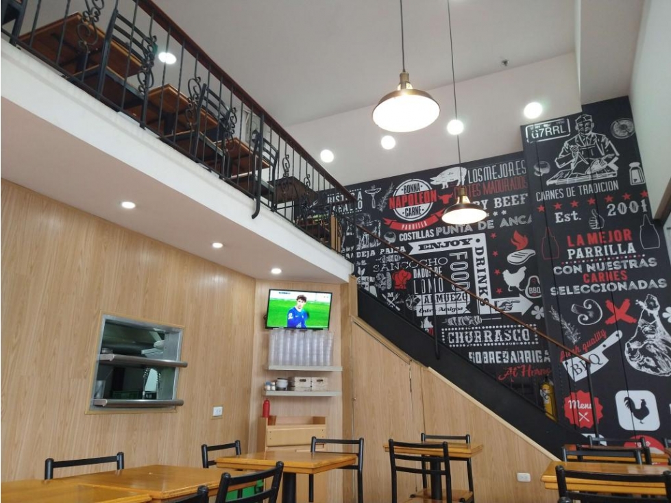 Local en Vender en Bogotá D.C. — foto 4