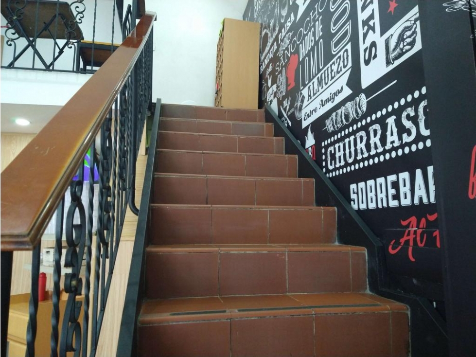 Local en Vender en Bogotá D.C. — foto 6
