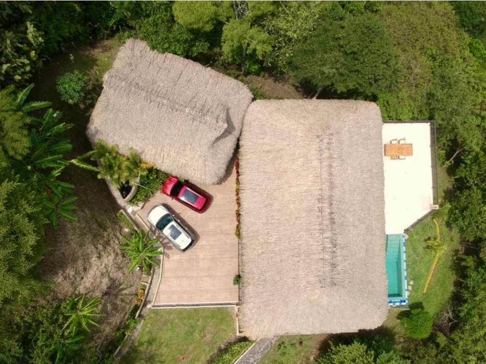Casa en Vender en Villeta