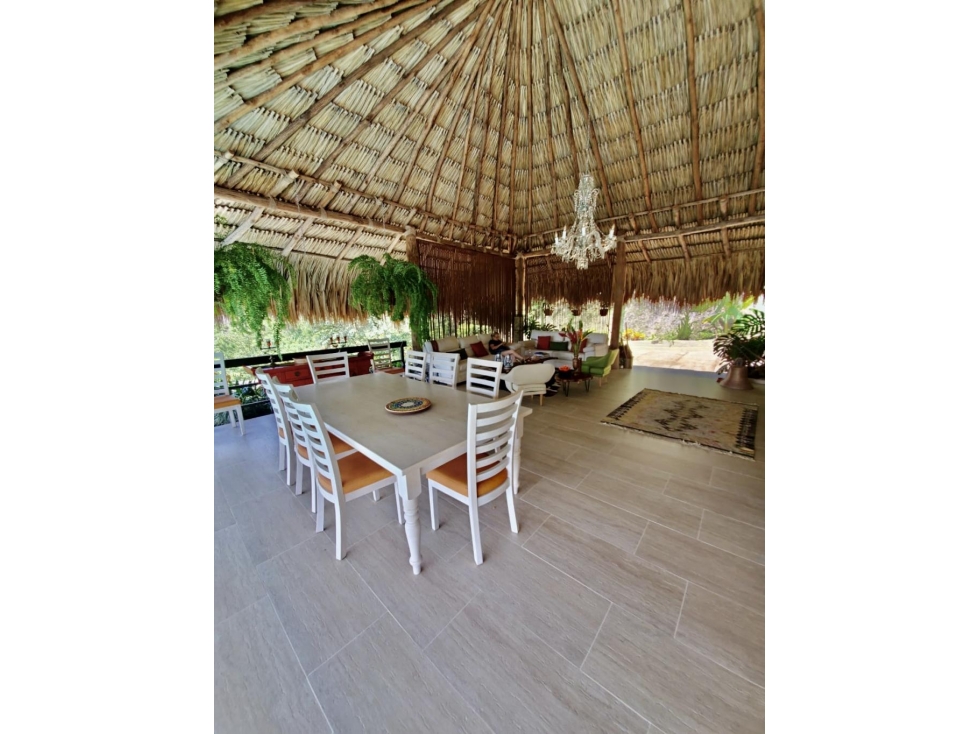 Casa en Vender en Villeta — foto 3