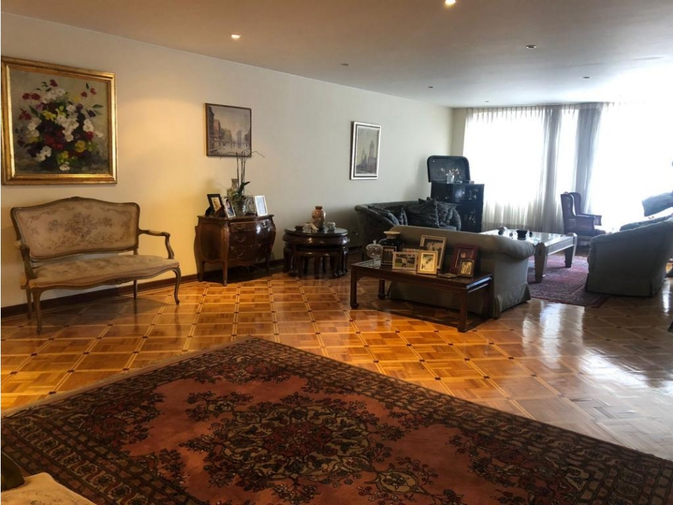 Apartamento en Vender en Bogotá D.C.