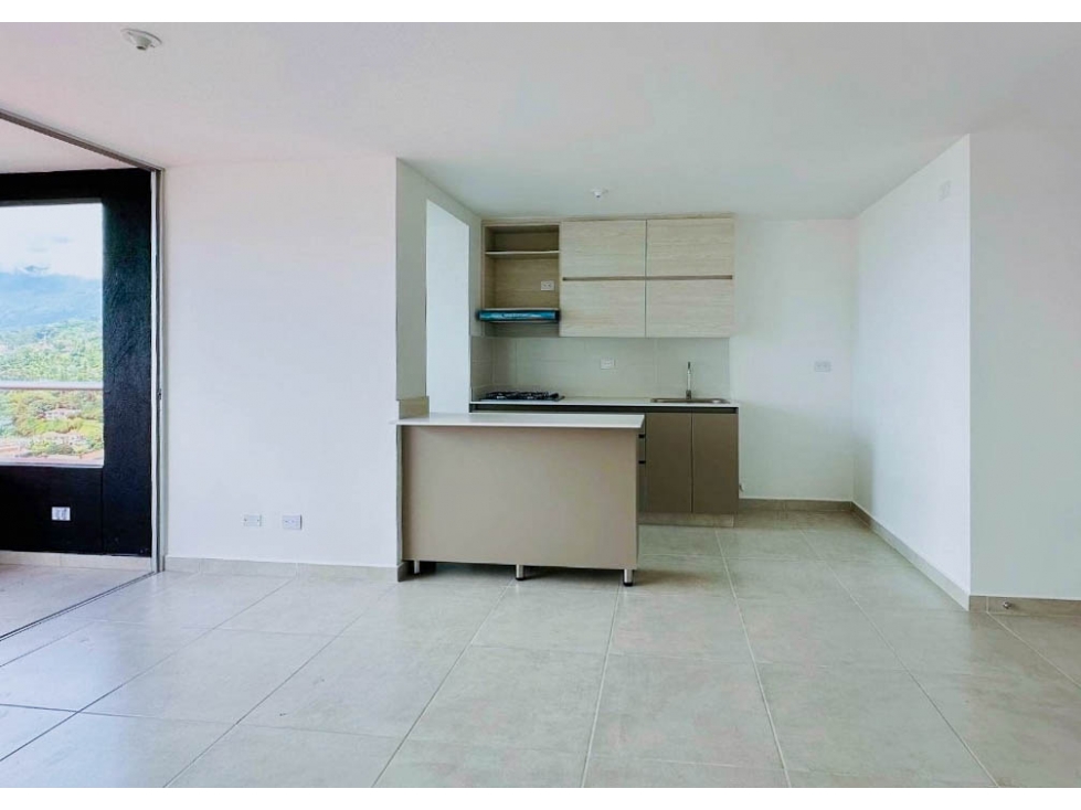 Apartamento en Venta en Sabaneta en Sector Aves María — foto 2