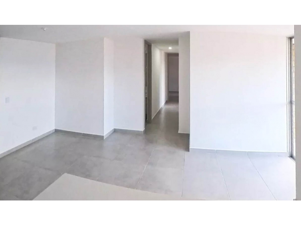 Apartamento en Venta en Sabaneta en Sector Aves María — foto 4