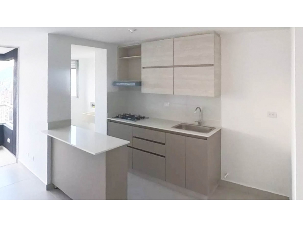 Apartamento en Venta en Sabaneta en Sector Aves María — foto 3