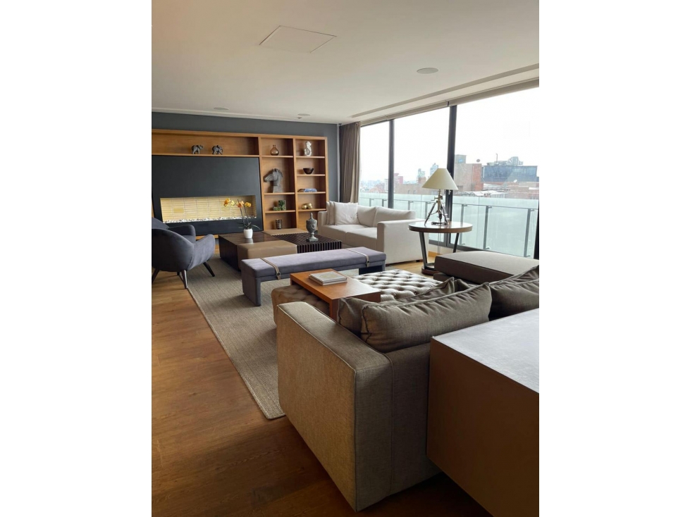 Apartamento en Vender en Bogotá D.C.