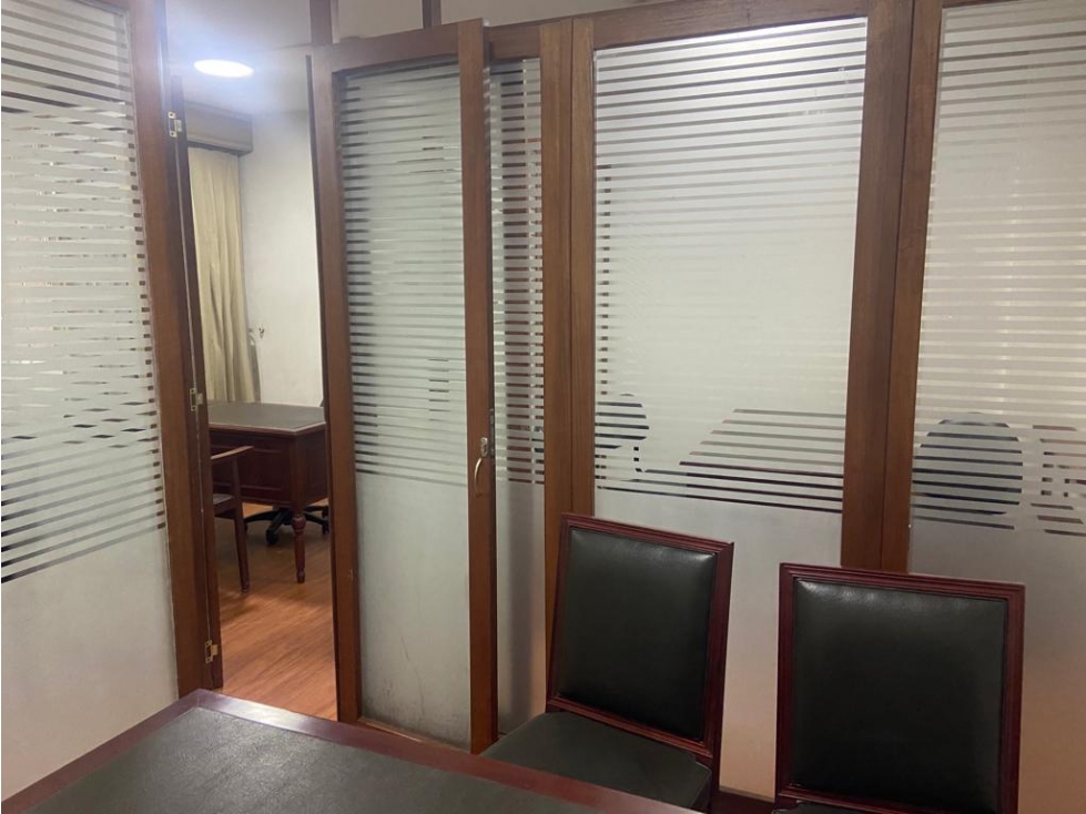 Oficina en Vender en Bogotá D.C. — foto 3