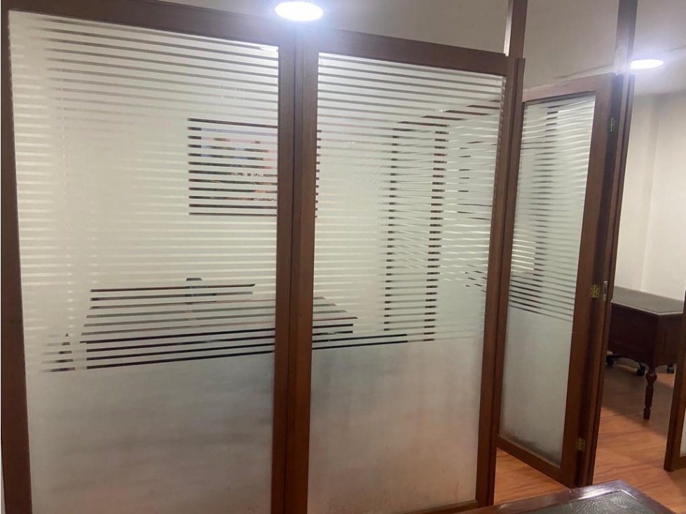 Oficina en Vender en Bogotá D.C. — foto 6