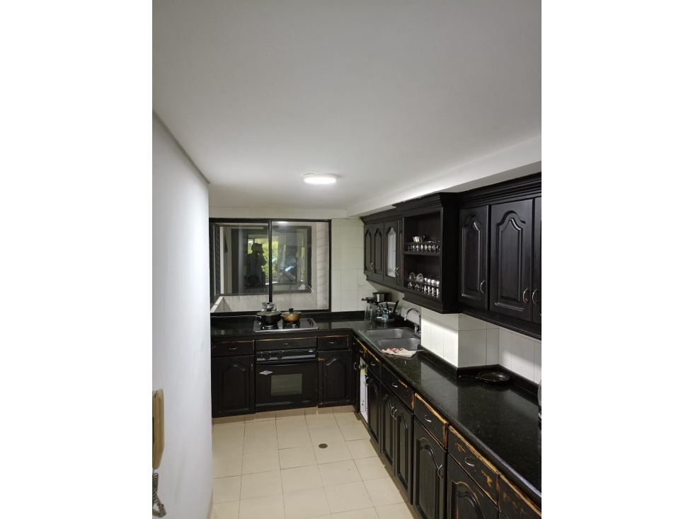 Se vende Apto en Cali - Barrio Cristales (JPG) CW:9307645 — foto 3