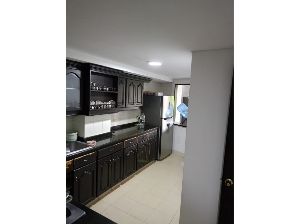 Se vende Apto en Cali - Barrio Cristales (JPG) CW:9307645 — foto 4