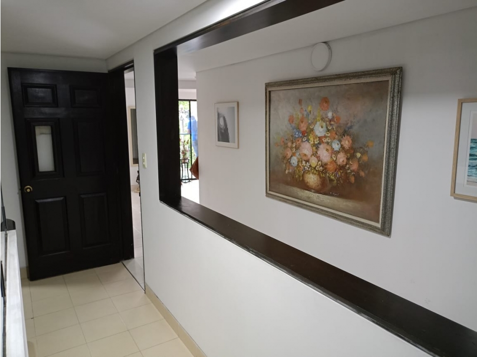 Se vende Apto en Cali - Barrio Cristales (JPG) CW:9307645 — foto 5