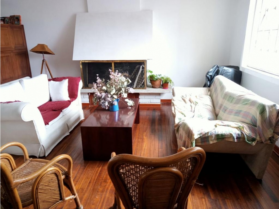 Casa en Vender en Bogotá D.C.