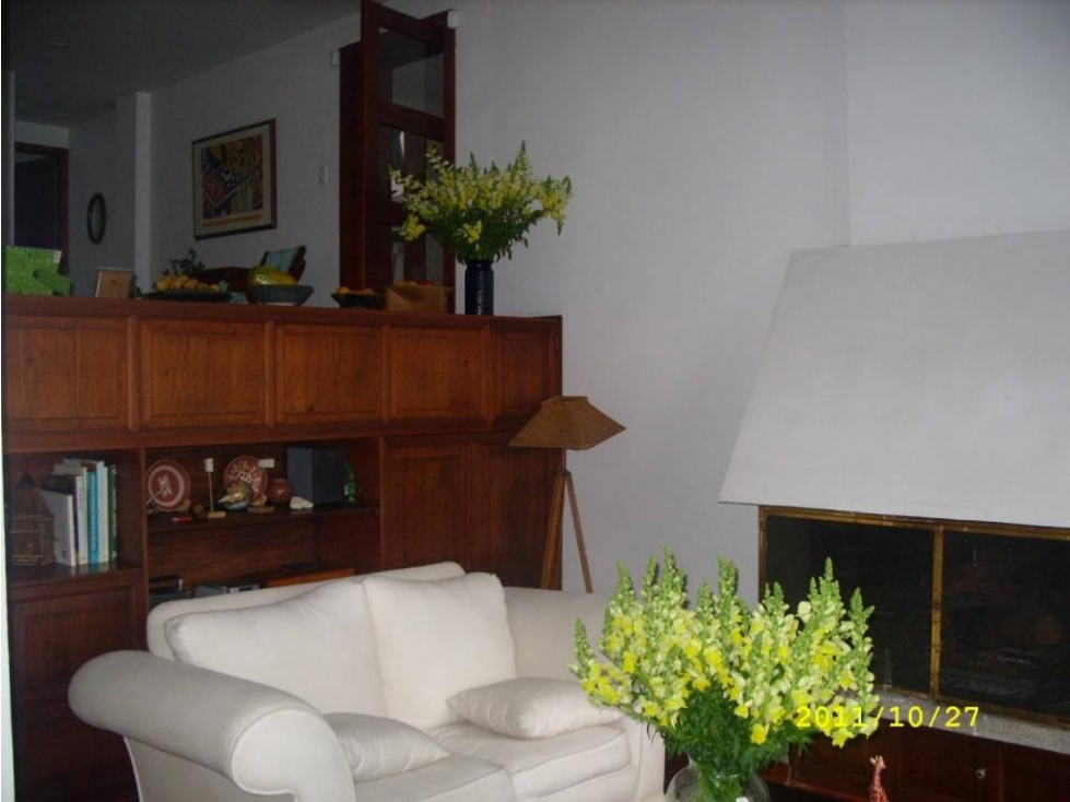 Casa en Vender en Bogotá D.C. — foto 3