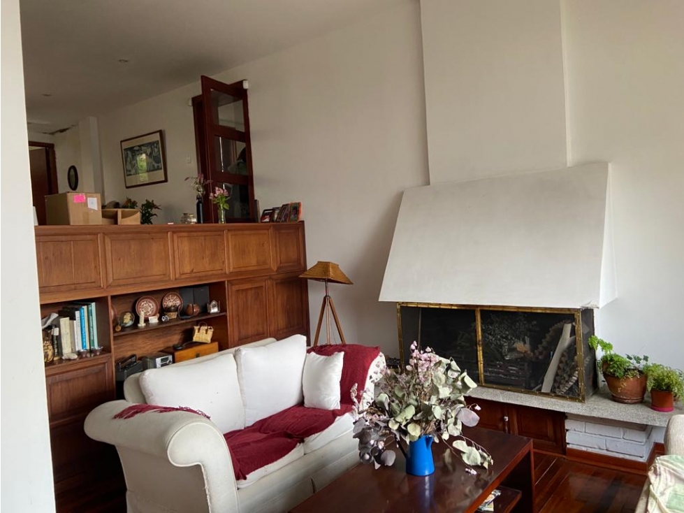 Casa en Vender en Bogotá D.C. — foto 4