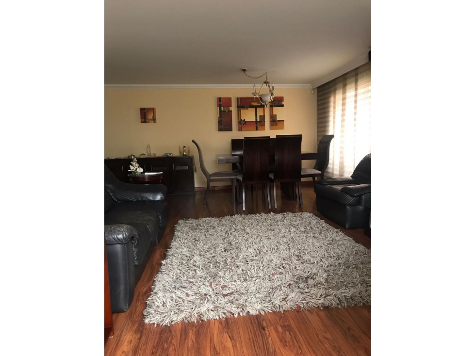 Apartamento en Vender en Bogotá D.C.