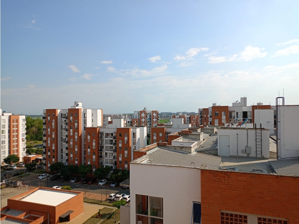 Se vende apto en Barrio Ciudad Meléndez (JPG) CW:9307649 — foto 2