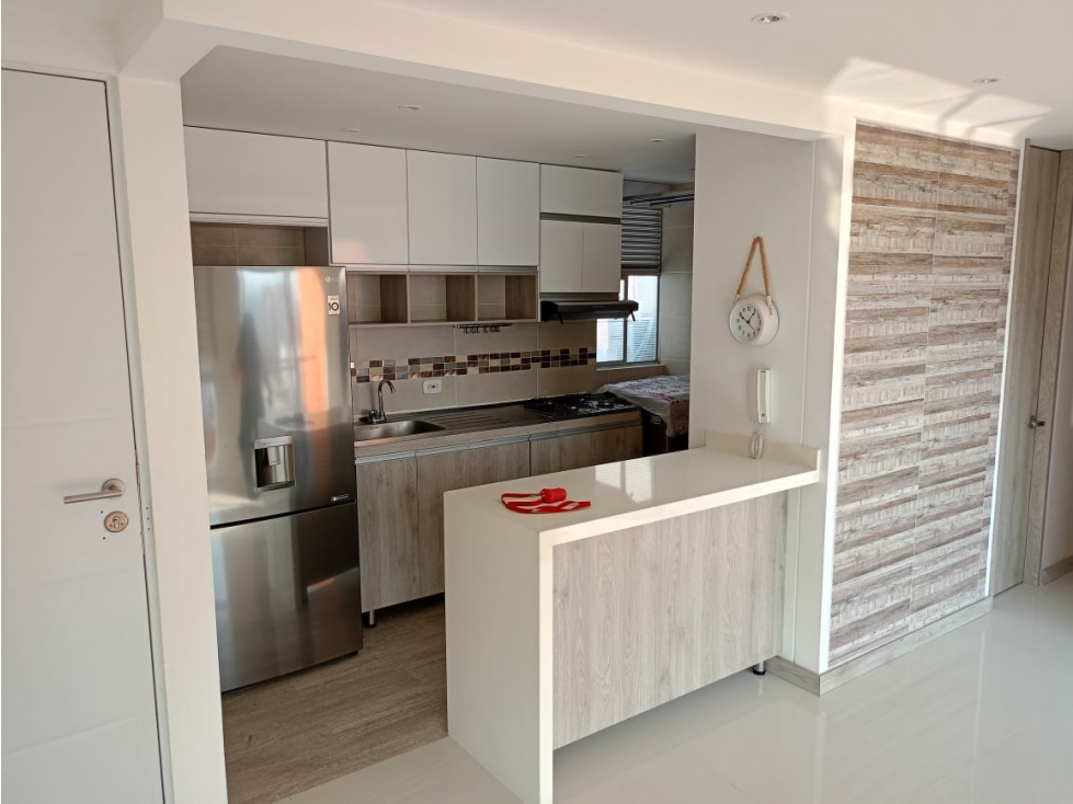 Se vende apto en Barrio Ciudad Meléndez (JPG) CW:9307649 — foto 3