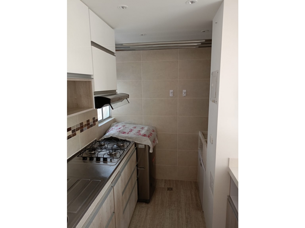 Se vende apto en Barrio Ciudad Meléndez (JPG) CW:9307649 — foto 5