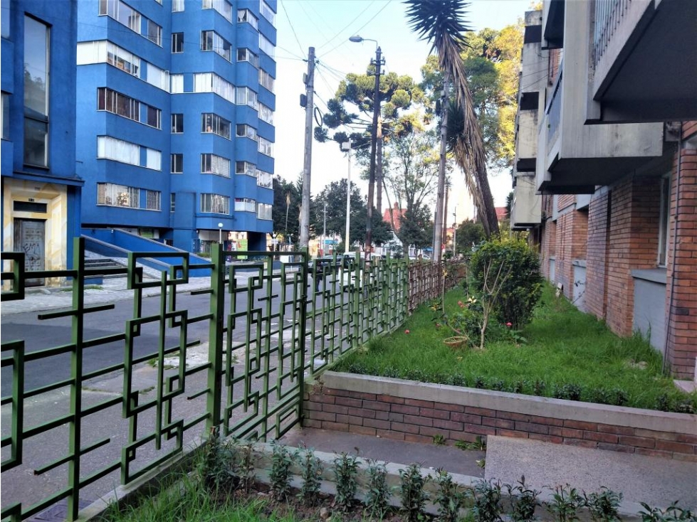 Local en Arrendar en Bogotá D.C. — foto 2