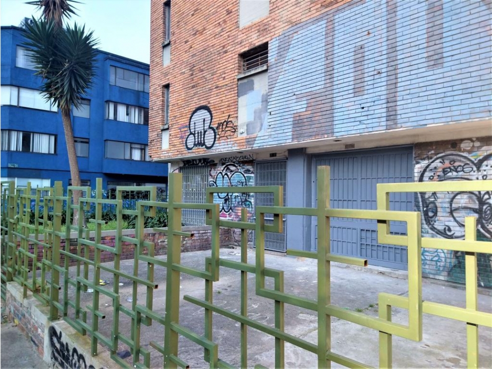 Local en Arrendar en Bogotá D.C. — foto 3